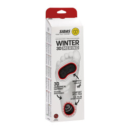 SIDAS WINTER 3D MERINO v.XL (44-45)